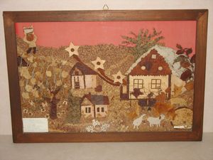 Home farm