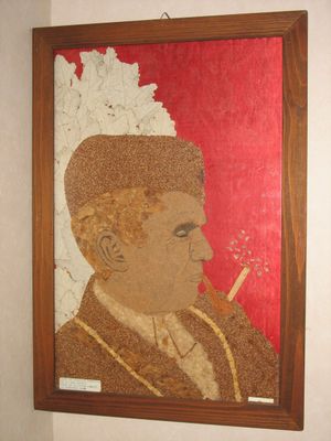 Josip Broz - Tito
